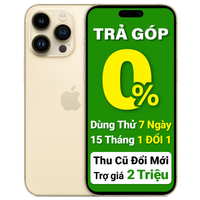 iPhone 14 Pro 256GB Cũ chính hãng